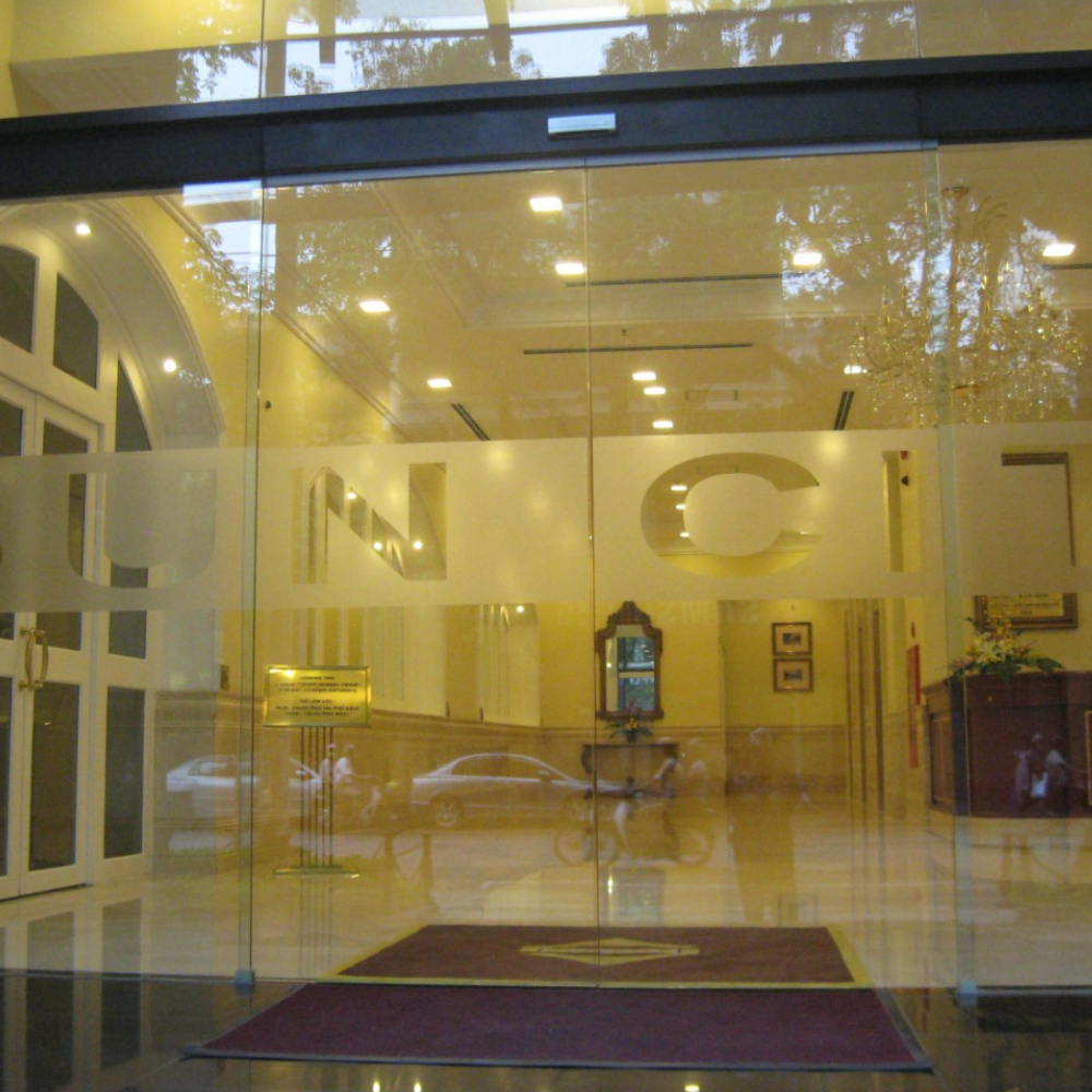 Cửa trượt tự động Teraoka 160 KMCL - Japan