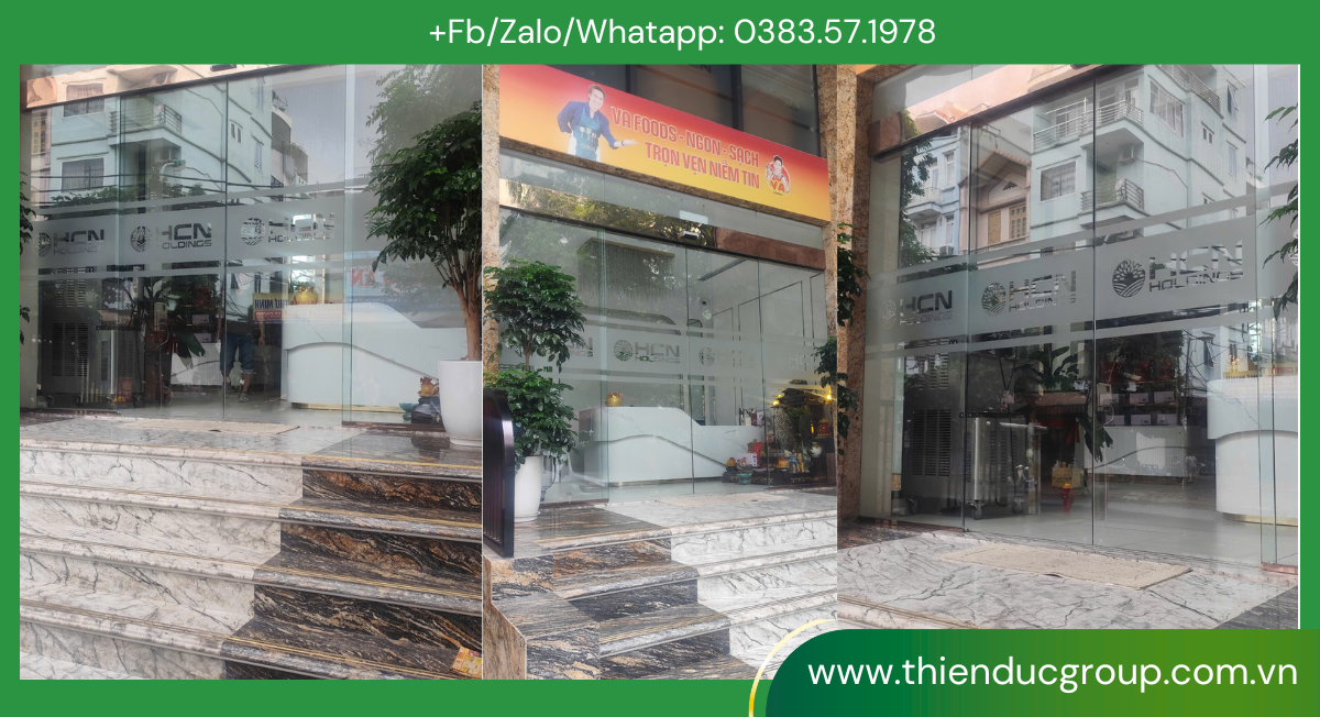 Cửa kính tự động 2 cánh Bestmatic Autodoor ,Korea