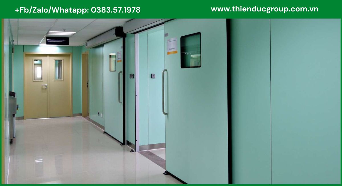 cua-tu-dong-benh-vien Cửa tự động phòng mổ / bệnh viện