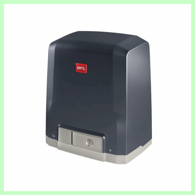 Cổng tự động trượt số 1 Italya - ARES 1500 Kg