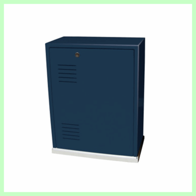 Cổng tự động trượt BFT - SP3500 TRI 400