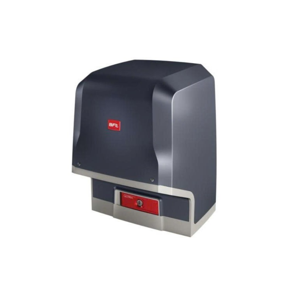 Cổng tự động trượt số 1 Italya - ICARO 2000 Kg