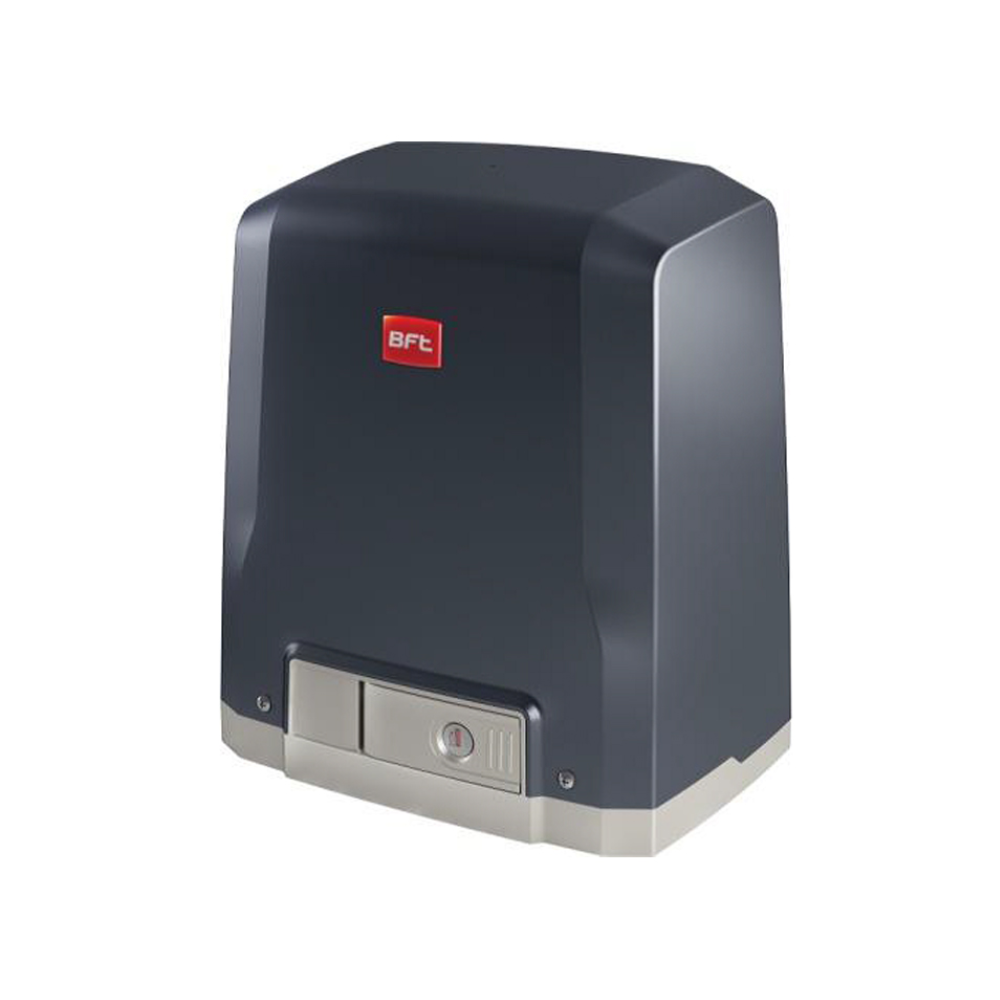 Cổng tự động trượt số 1 Italya - ARES 1500 Kg