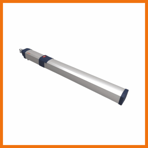 Cổng tay đòn thủy lực GIUNO ULTRA BT A50 (Italia)