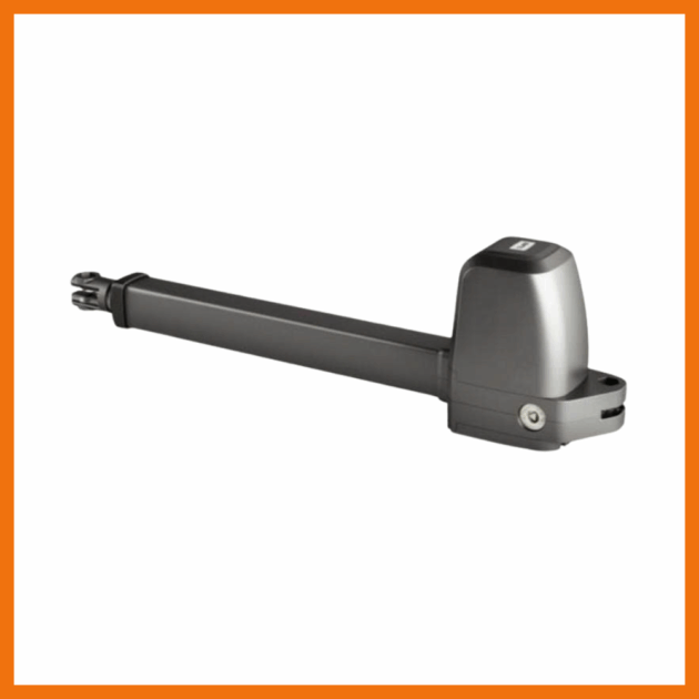 Cổng tay đòn ATHOS AC A40 800kg (Italia)