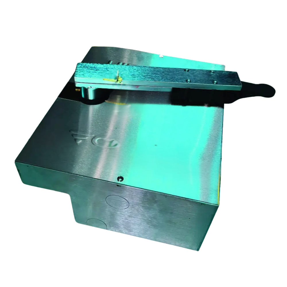 Cổng tự động âm sàn Cardin (Ý) HL MOLE 24