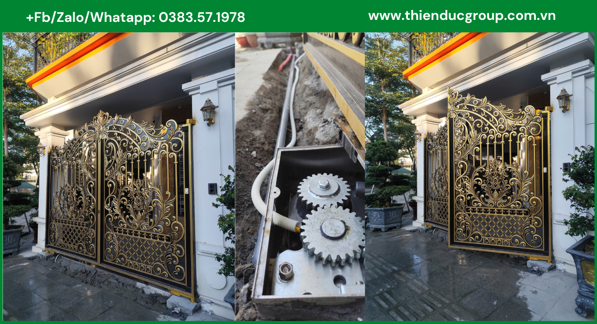 frame thienducgroup 1