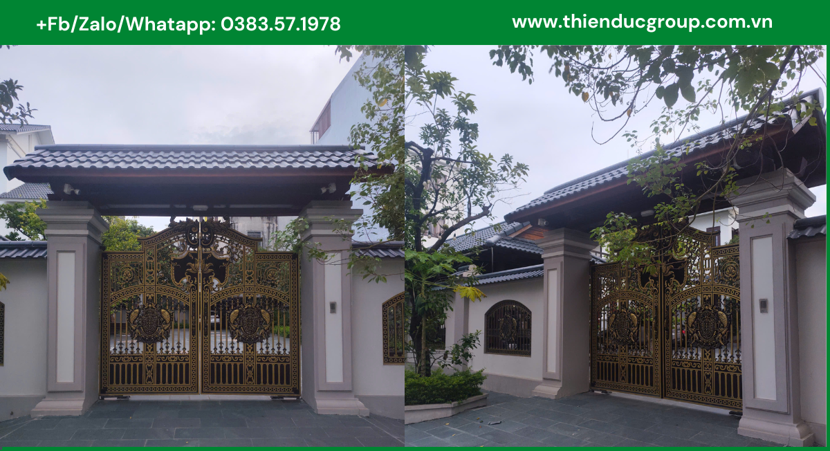 frame thienducgroup 2