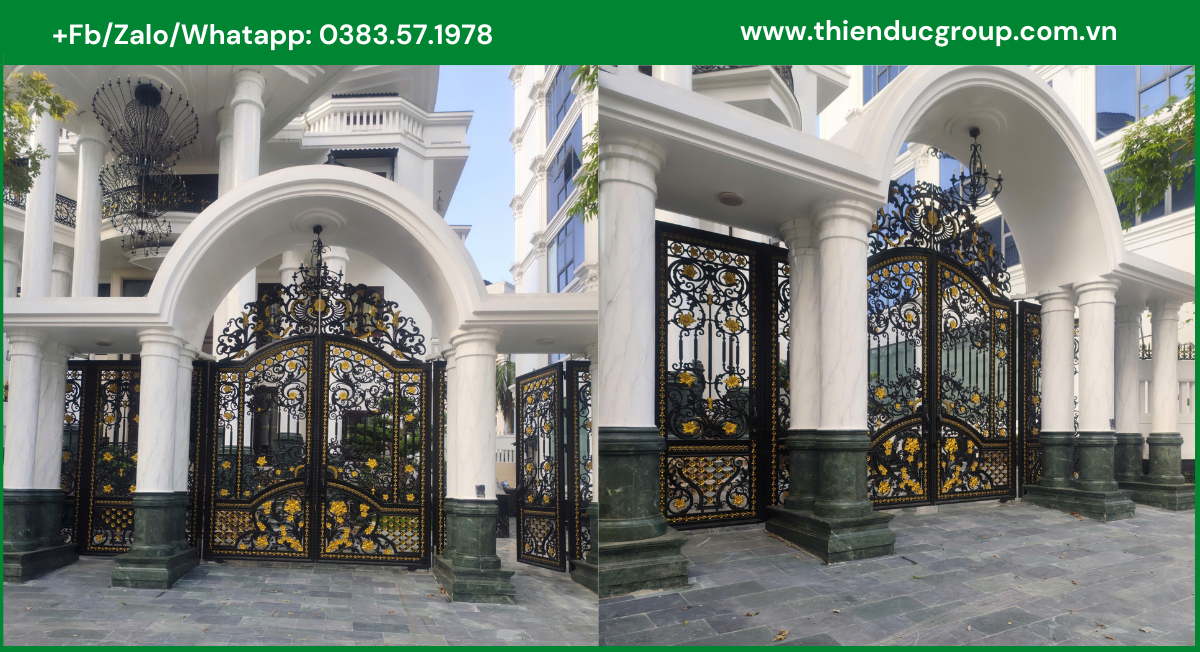 frame thienducgroup 3