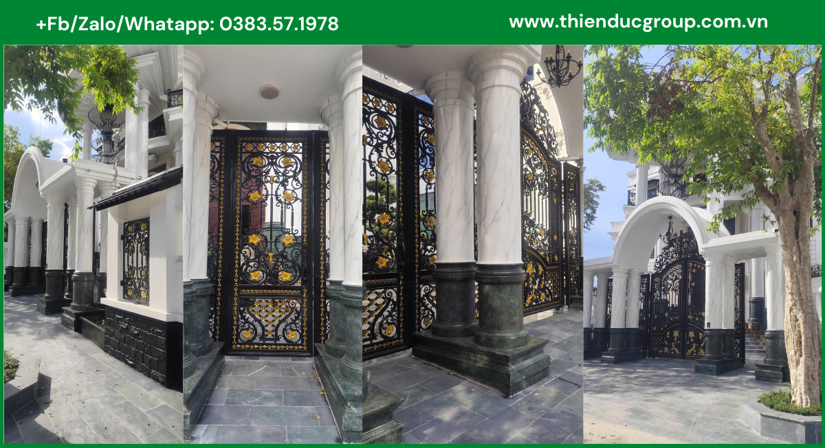 frame thienducgroup 4