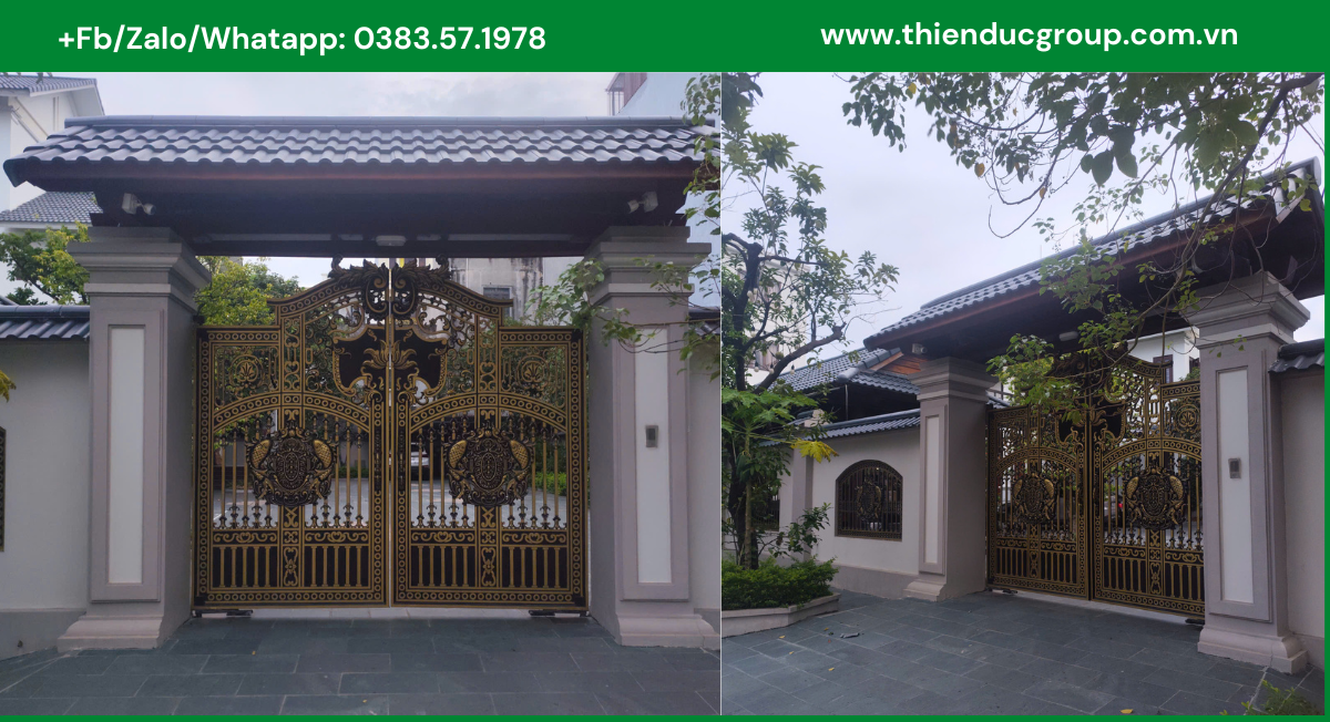 frame thienducgroup 5