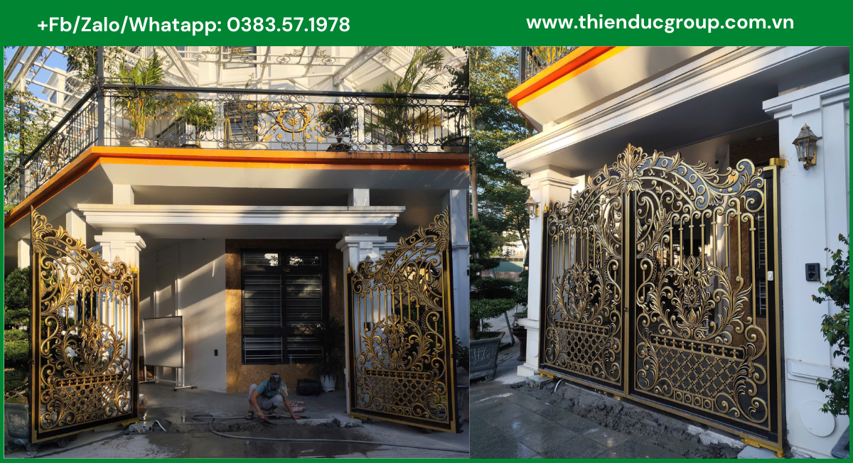 frame thienducgroup 6