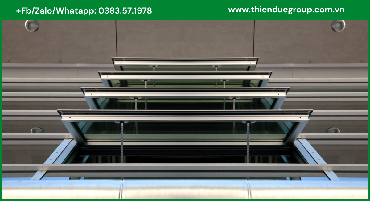 frame thienducgroup 12
