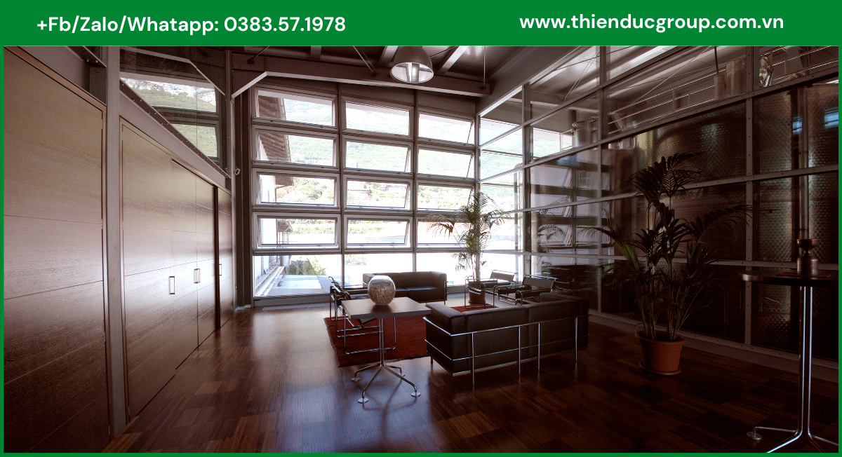 frame thienducgroup 14