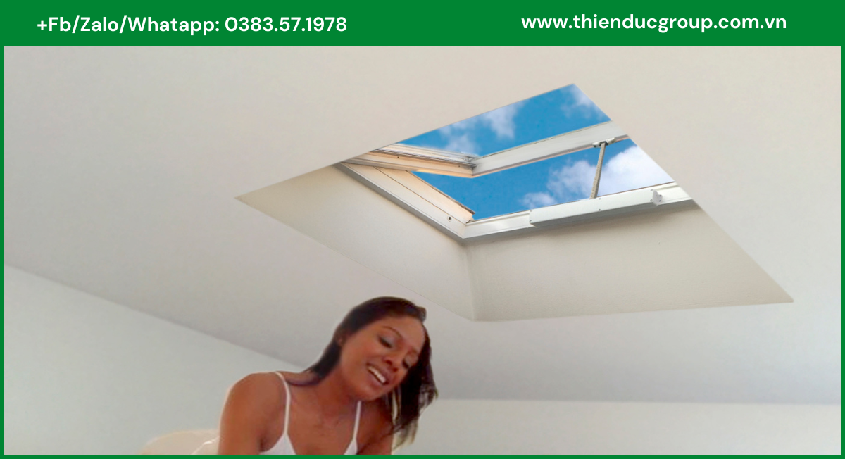 frame thienducgroup 8